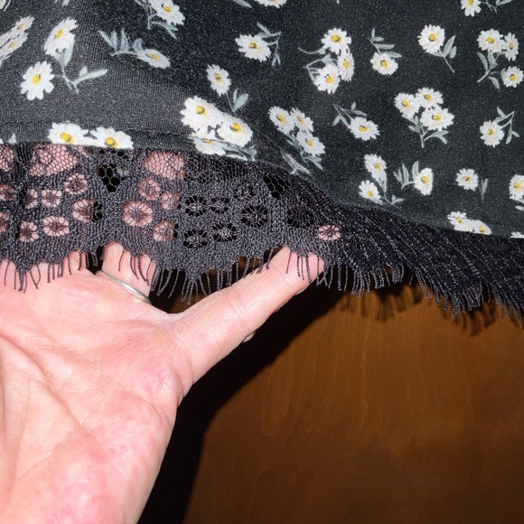 SheIn mini skirt - Picture 2 of 2